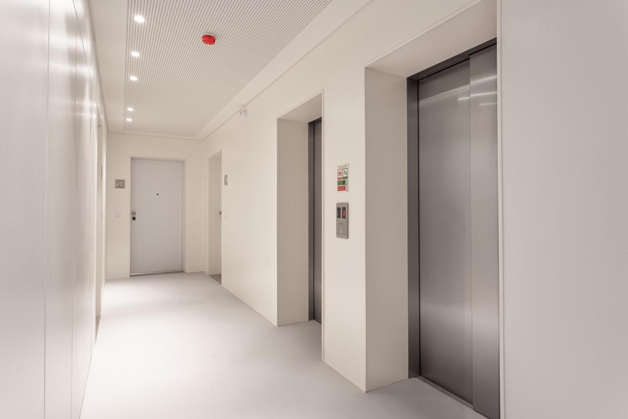 Apartment Joivy Chic With Balcony Near Liberdade Avenue *