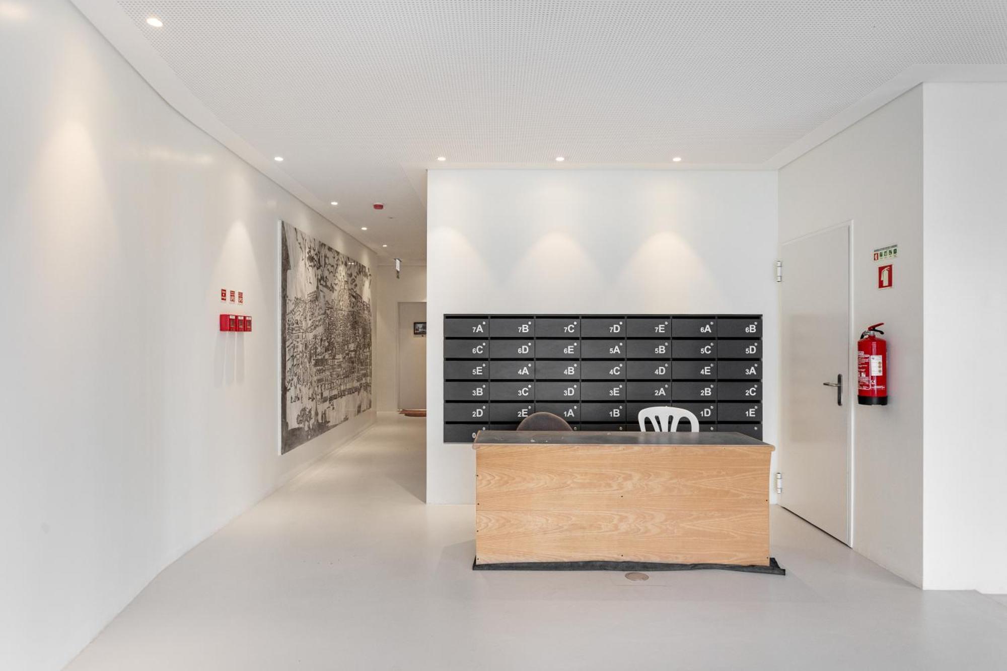 Joivy Chic With Balcony Near Liberdade Avenue Apartment Lisbon